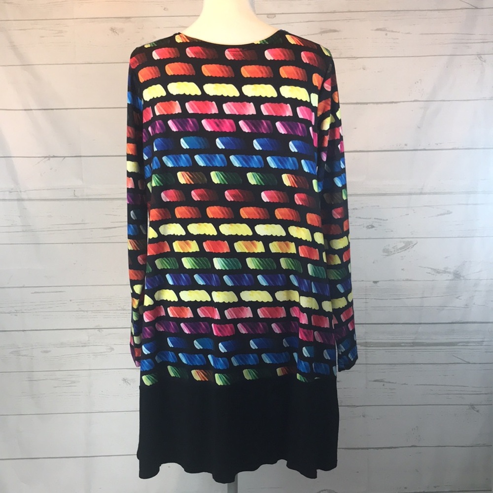 Max & Rina Tunic Top - Picture 5 of 8